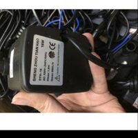 Bơm quạt điều hòa ,quạt hơi nươc 16w