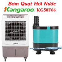 Bơm Quạt Hơi Nước Kangaroo KG50F66