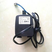 BƠM QUẠT LÀM MÁT 16W