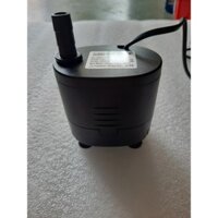 Bơm quạt làm mát 18w