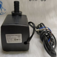 Bơm quạt nước 30w/220v cho quạt làm mát
