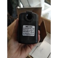 Bơm quạt phun sương- quạt điều hòa 18w - giá 1 Cái