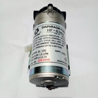 Bơm Ro Đài Loan 8369 của Máy Lọc Nước Kangaro bơm hút đẩy khỏe bảo hành 6 tháng