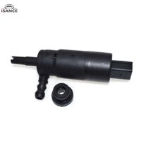 Bơm rửa đèn pha mới 67128377430,67126973097 Dành Cho Xe BMW E46 E90 X5 E60 E65 E66 Z4 X3