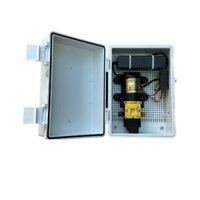 Bơm Sinleader Mini Áp Lực 12v