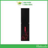 B.O.M Son Kem Lì Matt Holic Tint H CR 201 Sugar Coral Màu