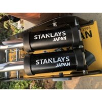 Bơm STANLAYS Chính Hãng Nhật Bản cao cấp