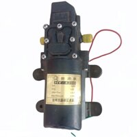 Bơm tăng áp 12V tự ngắt
