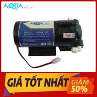 Bơm Tăng Áp 24V Máy Lọc Nước AQUA Chính Hãng - Máy Phun Sương