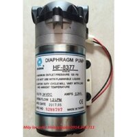 Bơm tăng áp 24V,Máy bơm lọc nước hàng chính hãng,chạy êm