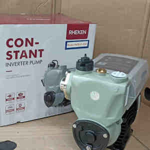 Bơm tăng áp biến tần Rheken WZB45-800I