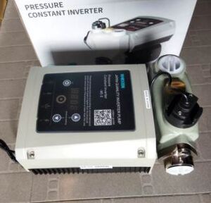 Bơm tăng áp biến tần Rheken WZB45-800I