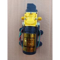 bơm tăng áp. bơm sinleader. Máy bơm tăng áp 12V Sinleader Lưu lượng 5L/phút ứng dụng làm bộ rửa xe phun sương...