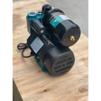 Bơm Tăng Áp Điện Tử 250W – Hút Sâu - Đẩy Cao - Dùng Nước nóng lạnh được