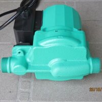 Bơm tăng áp điện tử Kikawa SP 20/9A