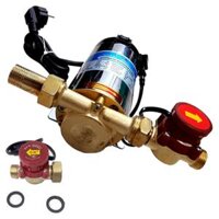 Bơm tăng áp điện tử Penronil 15WG-0.4-8 (90w)