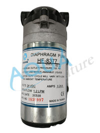 Bơm tăng áp Headon HF-8367