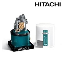 Bơm tăng áp Hitachi WT-P100GX2-SPV-MGN (100W)