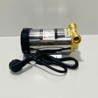 Bơm tăng áp lực cho máy giặt,bình nóng lạnh, công suất 100W