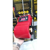 Bơm tăng áp mini 24V Awashi ASB 24 (100W) rẻ vô địch, mạnh, êm, bơm tăng áp cho máy giặt, vòi sen, gội đầu