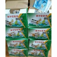 Bơm tăng áp tự động đóng ngắt