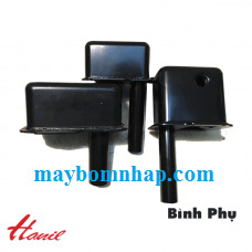 Bơm tăng áp tự động Hanil PH-255A