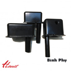 Bơm tăng áp tự động Hanil PH-255A