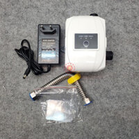 Bơm tăng áp vòi sen - máy giặt- Máy bơm tăng áp trợ lực - OMAIS 24V DC DR-20