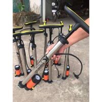 Bơm tay japan bơm xe đạp xe máy