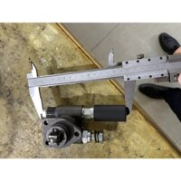 Bơm tay máy xúc lật nhỏ, bơm tay máy xúc lật mini trung quốc