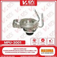 Bơm Tay Nhiên Liệu Pajero Montero Delica.4D56T Kia Hyundai 1 Tấn, Xe Nâng Komatsu, Mitsubishi 2,5 Tấn / 3 Tấn