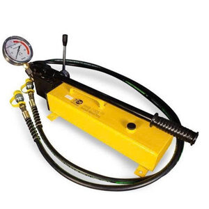 Bơm tay thủy lực 2 chiều TLP HHB-700S