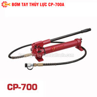 Bơm tay thủy lực pada cp700 - bộ nguồn thủy lực