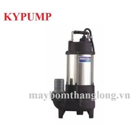 Bơm thải chìm Kypump VS 1500 (1.5KW)