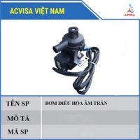 Bơm thoát nước máy lạnh âm trần 9W-12W - GIÁ RẺ CHO THỢ