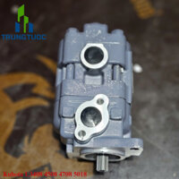 Bơm thủy lực máy Kubota L3408 4508 4708 5018