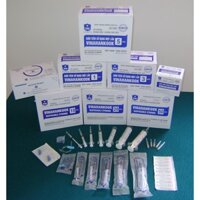 Bơm tiêm 50ml Vinahancook