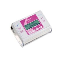 Bơm tiêm điện hóa trị và chăm sóc giảm nhẹ Micrel Rythmic Perf+