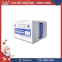 Bơm tiêm Vinahankook 50ml/cc (ống ăn)