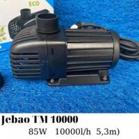 Bơm tiết kiệm điện Jebao TM 10000