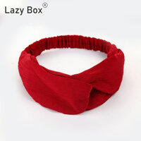 Bờm tóc băng đô tóc cho nữ phong cách vintage - Z16