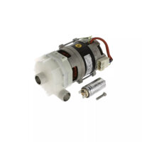 Bơm tráng Winterhalter - 30012255 - Hàng chính hãng - Chỉ dùng cho máy rửa bát Winterhalter