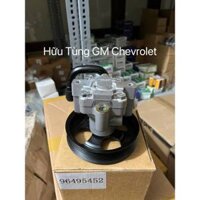 Bơm trợ lực lái Daewoo Magnus 2.5 Hàng Daewoo 96495452