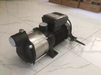 Bơm trục ngang đa tầng cánh APP MT-44