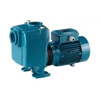 Bơm trục ngang tự mồi, cánh hở A 65-150C/B