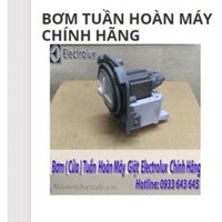 BƠM TUẦN HOÀN EWF10932/EWW14012/EWF12935S