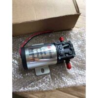 Bơm tưới lốp ô tô. 12v-24v. phụ kiện xe tải