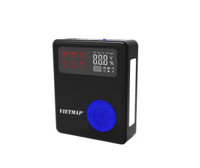 Bơm và kích bình ôtô 5 trong 1 Vietmap DK-MF139 Pro dung lượng pin 8000mAh
