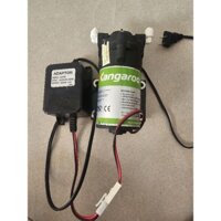 Bơm và nguồn máy lọc nước Kangaroo chính hãng KG100ES