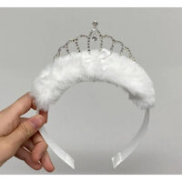 Bờm vương miện Forkchips